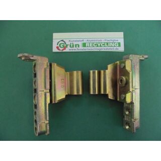 AUBI Kippband KB, B83, B 83 ,   DIN LINKS FachX2972
