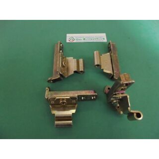 AUBI Kippband KB B43 Links FachX2984