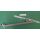 SCHÜCO * Scherenlenker 400 Serie AWS 243276 Rechts 243275  243269 Links 9016 Fach03R8/2