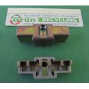Schließblech 852 45 x 16mm FachX2973