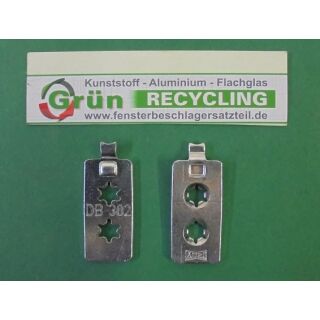 SIEGENIA AUBI Drehbegrenzer DB302-40V00 SchrankP387/5
