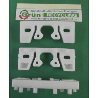 SCHÜRING Schnäpper 63 x 25 x 7 mm mit 8 Nocken FachX2980