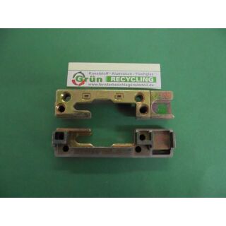 AUBI Schließblech SE 841, SE 800 R, 884314 Fach3156