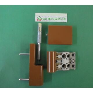 SIMONSWERK * SIKU 3D Band ausf.K 2020 weiß Ral 8008 R8R8