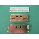 Schließblech 73 x 30mm Fach3159