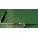 AUBI Mittelverschluß Gr 0 mit Rollzapfen 159mm Fach3166