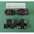 GU PSK Steuerklotz Steuerteil Braun 938537    (Alternativ...