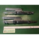 HAUTAU PSK HKS ALU Scherenpaar OR202045B GOR202039B Fach3175