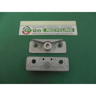 ROTO NT Niveauschaltsperre Rahmenteil Holz 821200057100 FachVR1/1087