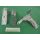ROTO NT Ecklager Designo Links 28mm Nr.206 Raum2R1/10