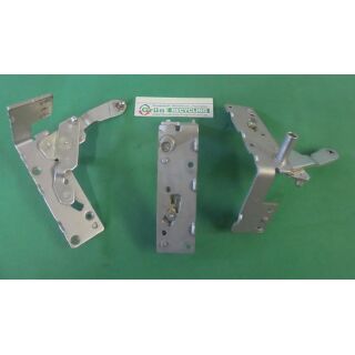 ROTO NT Ecklager Designo I Rechts VEKA Alphaline 90 32mm Nr.211 Raum2R1/9