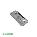 ROTO NT Niveauschaltsperre Rahmenteil Holz 821200076000...