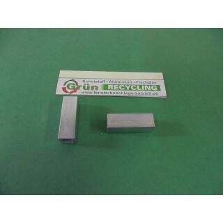Reduzierhülse 8/10 mm 10 x 30mm Länge SchrankP323/2