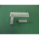 Reduzierhülse 8/10 mm 10 x 30mm Länge...