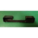 ROTO NT Abdeckkappe Axerlager Scherenlager K Braun 828200002000 16x17x91mm Raum1R1/16
