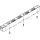 Laufrolle ADJUSTABLE PULLEY 4 WHEELS HB9/111