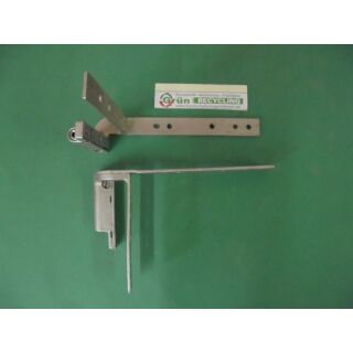 GU * Eckband Flügellager 62547001 Links RaumX839