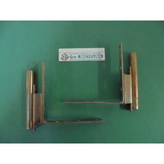 ROTO * Falzeckband R509A65 - DIN Rechts  FachP2414