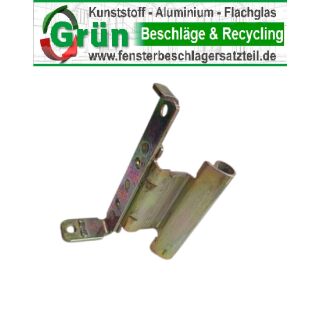 AUBI Eckband Ecklagerwinkel EW23 EW_23 DIN Rechts FachVR3/288