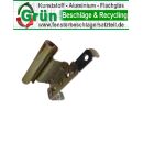 AUBI Eckband Ecklagerwinkel EW23 EW_23 DIN Rechts...
