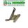 AUBI Eckband Ecklagerwinkel EW23 EW_23 DIN Rechts FachVR3/288