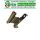 AUBI Eckband Ecklagerwinkel EW23 EW_23 DIN Rechts FachVR3/288