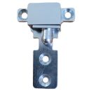 AUBI Ecklager Rechts 58x42mm, Haltezapfen 20x8mm NACHBAU VR5/499