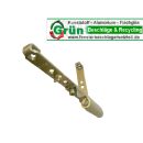 GU * Falzeckband Flügelband 9.35476 Gr.18 - DIN Links FachP5225