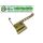 GU * Falzeckband Flügelband 9.35476 Gr.18 - DIN Links FachP5225