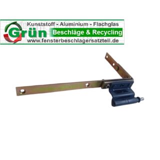WINKHAUS Eckband Falzeckband - Winkel 100 x 200mm DIN Rechts FachVR3/292