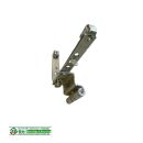 GU Falzeckband Flügellager UNI-JET D/ ALU 20Ü 13mm 9.37798 Gr.20 Links FachX1123