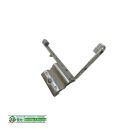 GU Falzeckband Flügellager UNI-JET D/ ALU 20Ü 13mm 9.37798 Gr.20 Links FachX1123