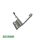GU Falzeckband Flügellager UNI-JET D/ ALU 20Ü 13mm 9.37798 Gr.20 Links FachX1123