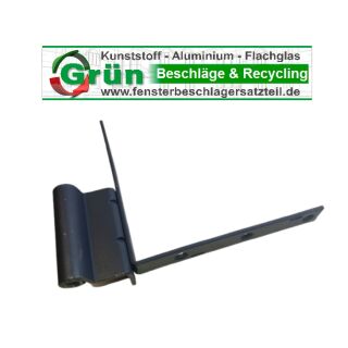 SIEGENIA * Falzeckband Eckband L18 FachP5223