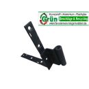 SIEGENIA * Falzeckband Eckband L18 FachP5223
