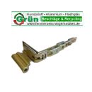 SIEGENIA * Falzaxerband Drehband 7/20 A0056 Links FachVR4/397