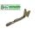 SIEGENIA * Falzaxerband Drehband 7/20 A0056 Links FachVR4/397