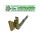 SIEGENIA * Falzaxerband Drehband 7/20 A0056 Links FachVR4/397