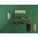 SIEGENIA * Drehband Eckband Falzaxerband 7/18 FachVR4/379