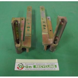 ROTO * Centro 100 Falzeckband Eckband R600A63 E11- ÜD FachVR4/374