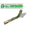 WINKHAUS * Drehband Drehlager DW SW 22-13 DIN Links...