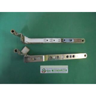 AUBI * Falzaxerband Drehband BD Kröpfung B283 FachVR4/373