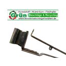 AUBI * Falzaxerband Drehband DB202 Kröpfung LW223 Links/Rechts verwendbar FachVR4/381
