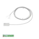 ESCO Glasbruchsensor GBS 2001/55 - Kabel 3,2mm 2m  HB12/198
