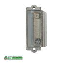 SCHÜCO Fallenhalter Fafix 209786  HB12/201