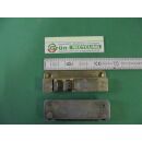WEIDTMANN * Schnäpper Balkontür 86 x 29mm...