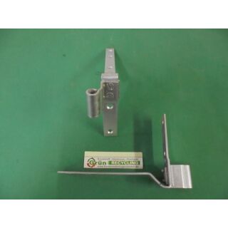 AUBI * Eckband Flügelband KF121 Rechts FachVR4/320