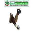 ROTO  Falzeckband 9/20-13 64215227 9116 DIN links FachP5197