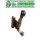 ROTO  Falzeckband 9/20-13 64215227 9116 DIN links FachP5197