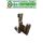ROTO  Falzeckband 9/20-13 64215227 9116 DIN links FachP5197